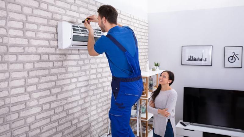 How to Know If My Air Conditioner Needs Servicing?