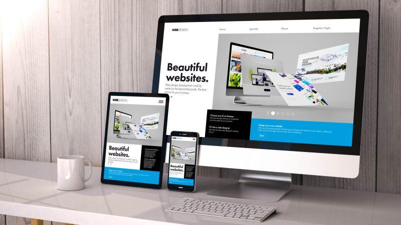 Basic Information Necessary Before Choosing Any Web Designer Bournemouth Company