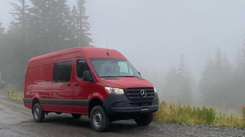 Things You Should Consider When Choosing The Most Reliable Vans