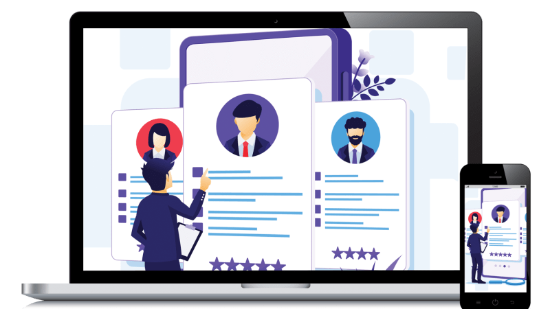 The Essential Tips for Choosing the Best Intelligent AI-powered Resume Parser Companies