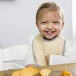 Benefits of Different Types of Baby Bibs