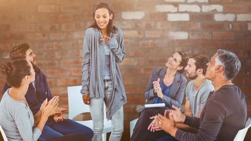 Top Benefits of Visiting a Rehabilitation Center
