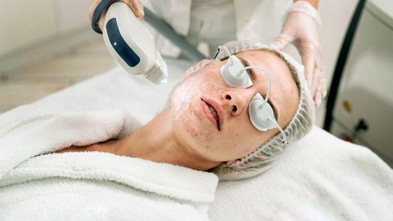 Tips To Help You Choose The Best Laser Therapy Clinic