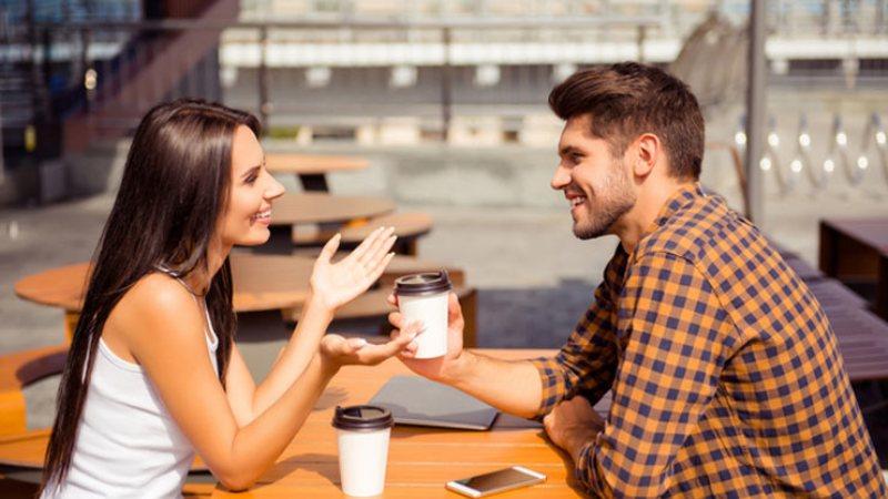 The Ideas for a Date with a Companion