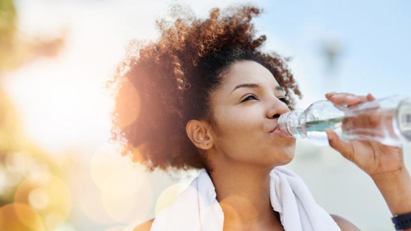 Is There An Incoming Shortage of Drinking Water?