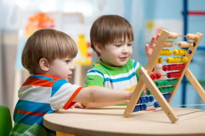 Helping Your Pre-Schooler with Math-Brain Friendly or Learning Styles?