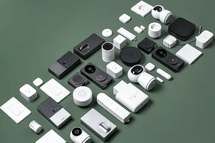 How to Buy Security System Products