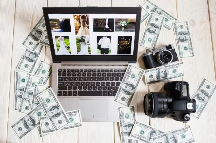 Make Money With Photography