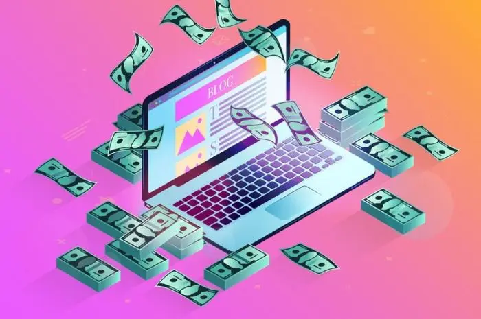 Make Money With Your Website