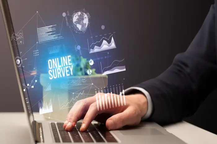 Online Surveys to Earn Extra Money