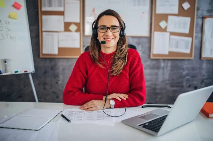 Online Teaching Employment