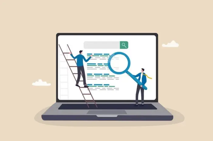Optimizing SEO to Increase Website Traffic