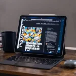 Review of the Best Tablets for Professionals and Students