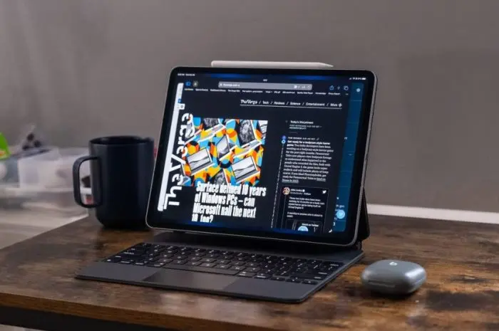 Review of the Best Tablets for Professionals and Students