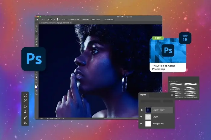 Tips for Mastering Photoshop Basics for Beginners