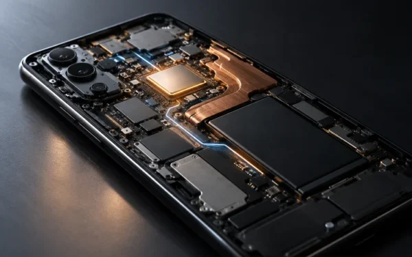 Android Kernel Optimization: How It Improves Mobile Performance