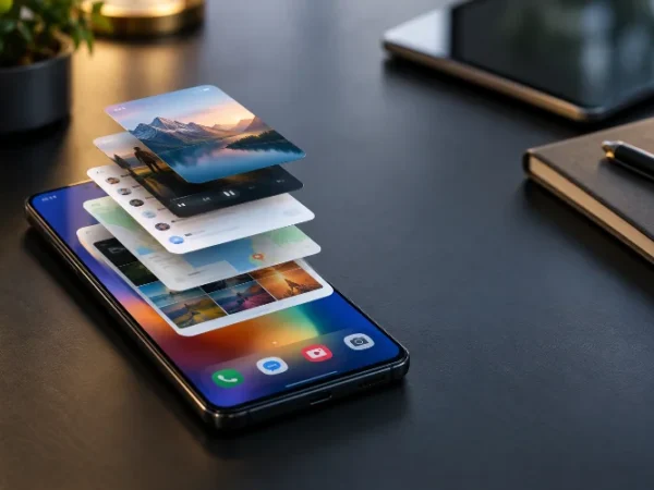 Android Memory Management: How It Affects Multitasking Performance