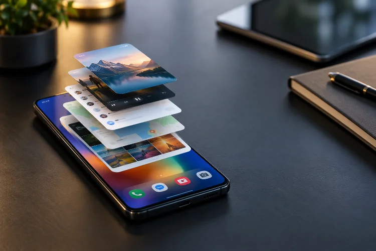 Android Memory Management: How It Affects Multitasking Performance