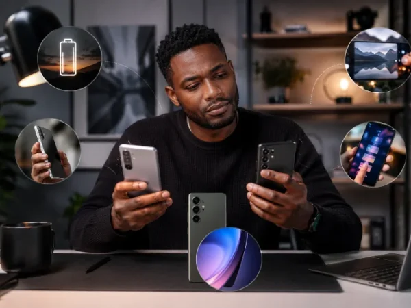 Android Phone Buying Guide: Features That Matter More Than Specs