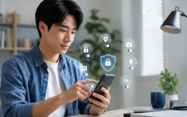 Android Privacy Settings Worth Reviewing on Every New Smartphone