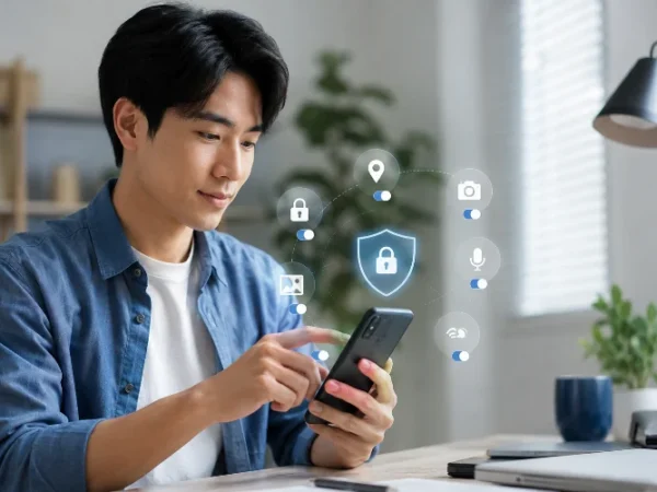 Android Privacy Settings Worth Reviewing on Every New Smartphone