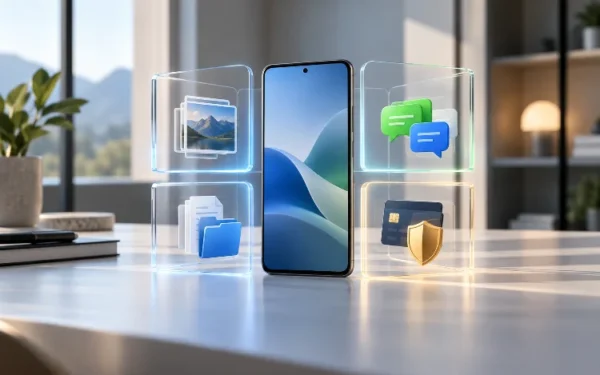 Android Security Architecture and Modern App Isolation Explained