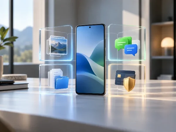 Android Security Architecture and Modern App Isolation Explained