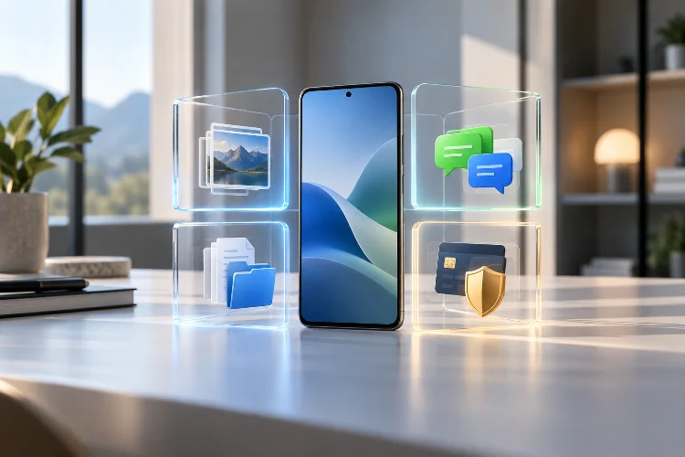 Android Security Architecture and Modern App Isolation Explained