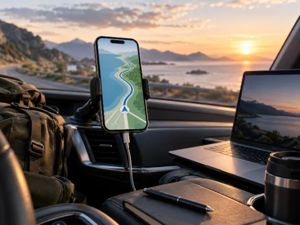 Best Battery Phones for Navigation, Streaming, and Mobile Work