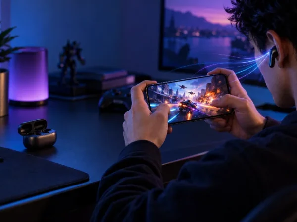 Best Earbud Features for Low-Latency Mobile Gaming and Streaming