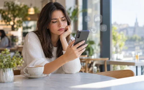 How Android Background Restrictions Influence App Responsiveness