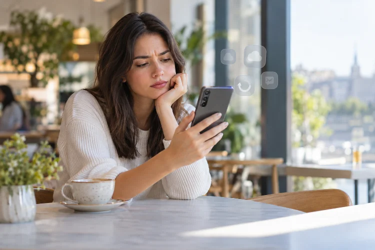 How Android Background Restrictions Influence App Responsiveness