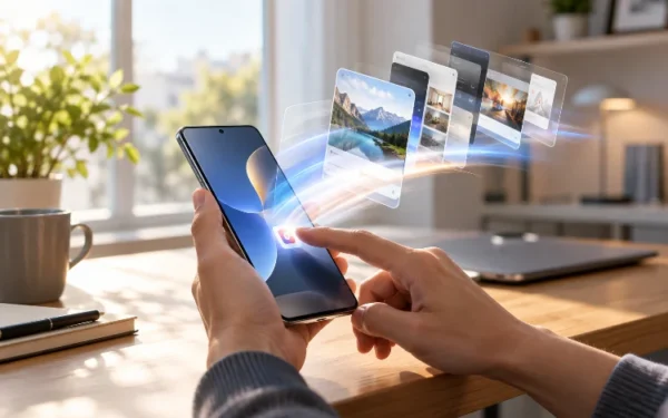 How Android Runtime Improvements Affect Application Launch Speeds