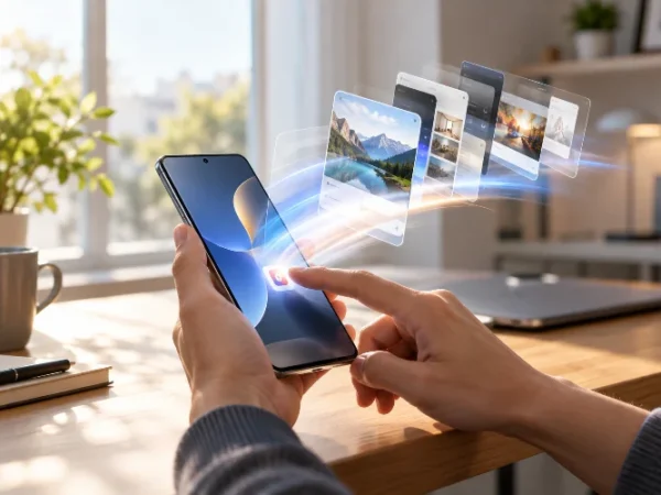 How Android Runtime Improvements Affect Application Launch Speeds