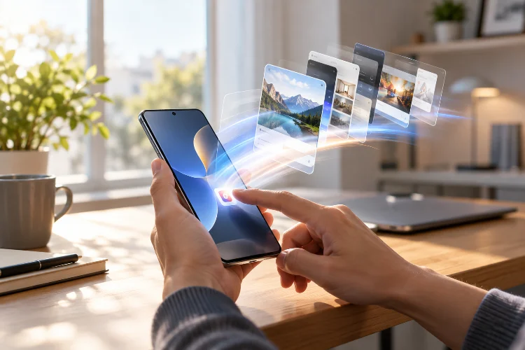 How Android Runtime Improvements Affect Application Launch Speeds