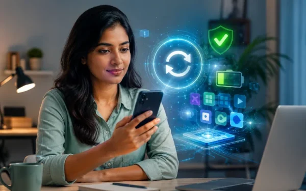 How Android Updates Affect Security, Battery Life and App Compatibility