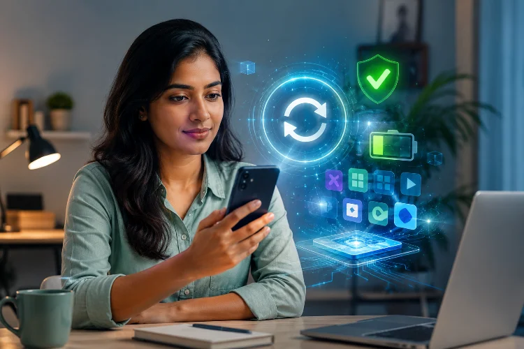 How Android Updates Affect Security, Battery Life and App Compatibility