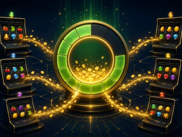 How Jackpot Meters Work in Online Slots: A Simple Guide
