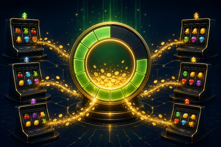 How Jackpot Meters Work in Online Slots: A Simple Guide