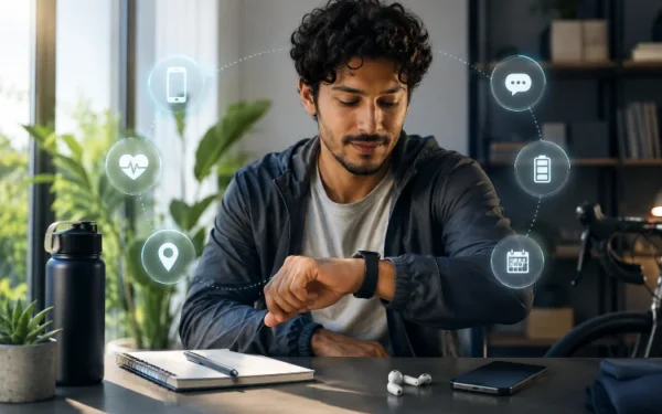 How to Choose a Smartwatch That Fits Your Phone and Daily Routine