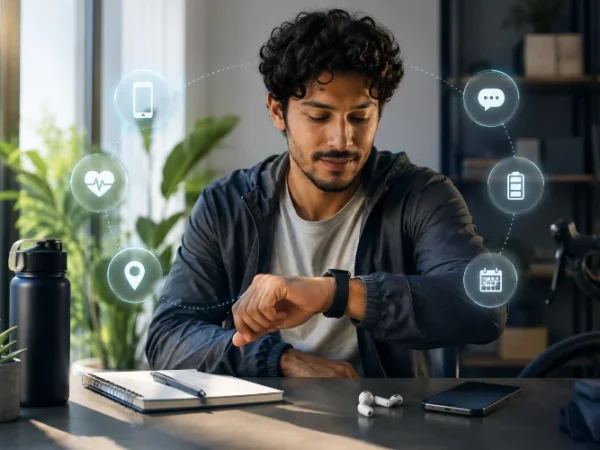 How to Choose a Smartwatch That Fits Your Phone and Daily Routine