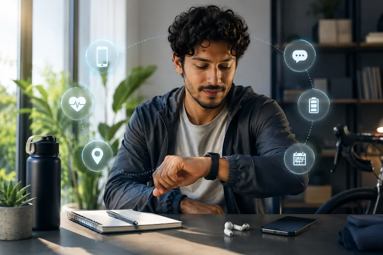 How to Choose a Smartwatch That Fits Your Phone and Daily Routine
