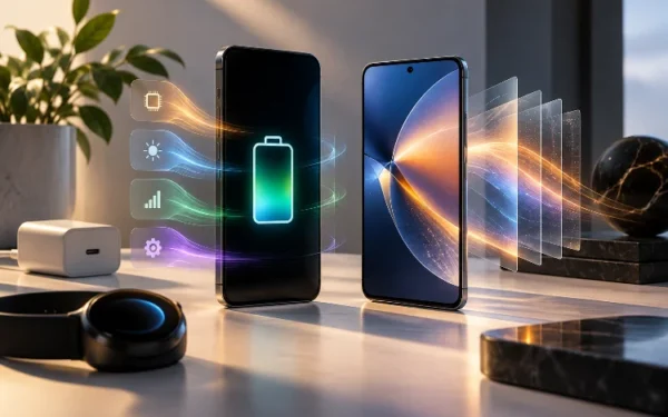 How to Compare Smartphone Battery Endurance Beyond mAh Capacity