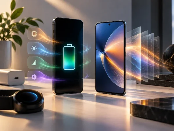 How to Compare Smartphone Battery Endurance Beyond mAh Capacity