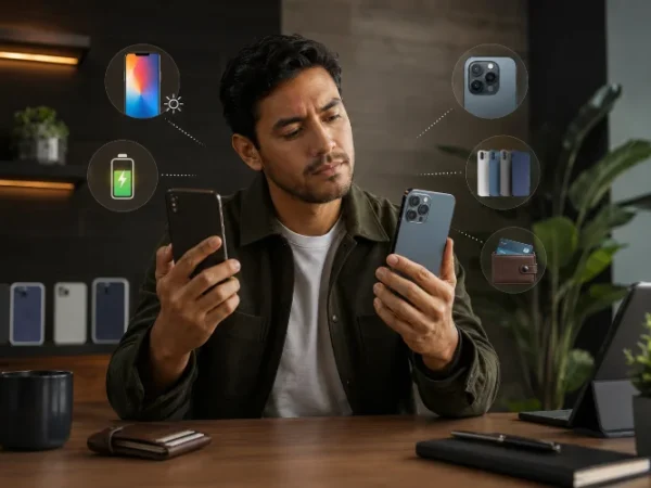 How to Decide Whether the Latest iPhone Is Worth the Upgrade Cost