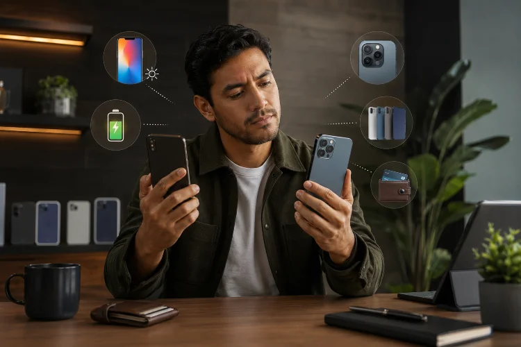 How to Decide Whether the Latest iPhone Is Worth the Upgrade Cost