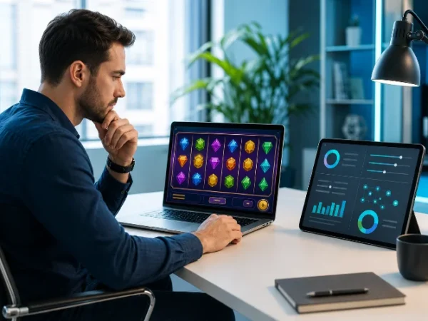 How to Find RTP Information for Online Slots Before You Play