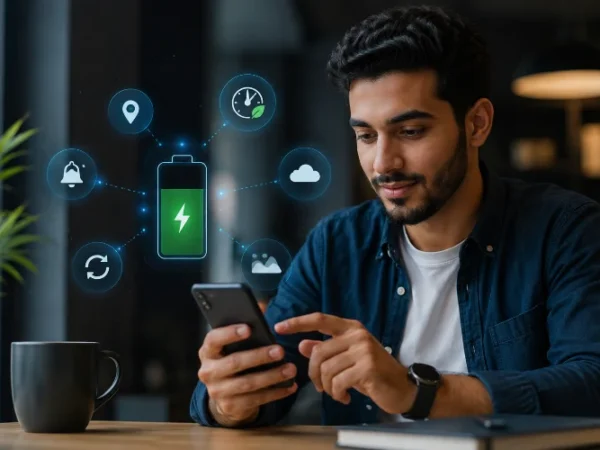 How to Reduce Mobile App Battery Drain Without Losing Useful Features