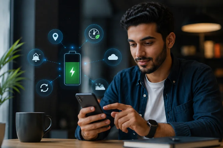 How to Reduce Mobile App Battery Drain Without Losing Useful Features