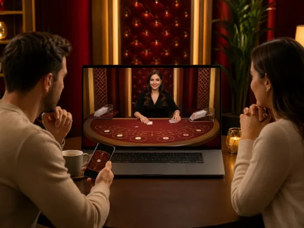 Live Casino Etiquette Every Beginner Should Know Before Playing